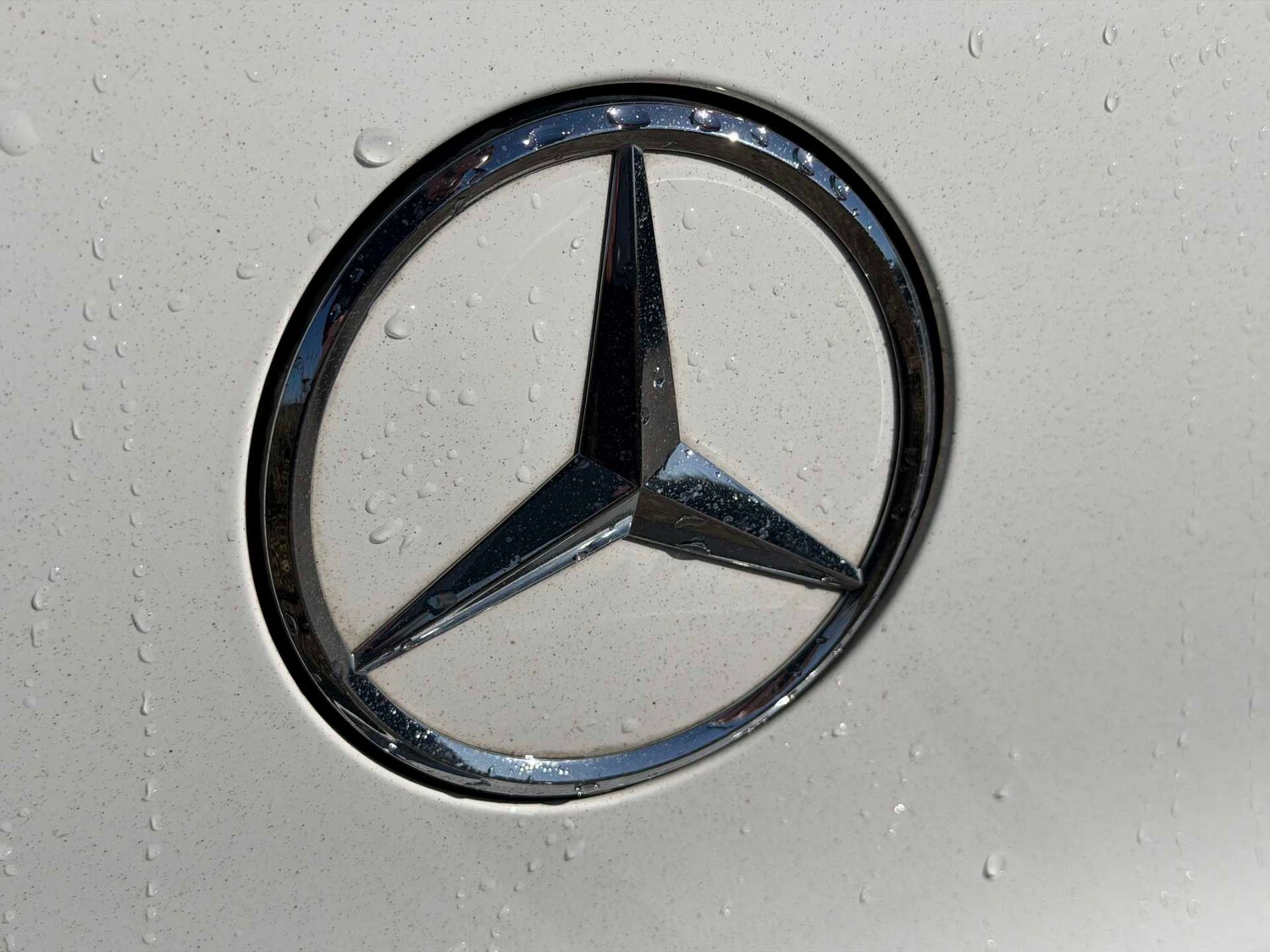 Used Mercedes-Benz EQA 2025 for sale - 78192048: Photo 14