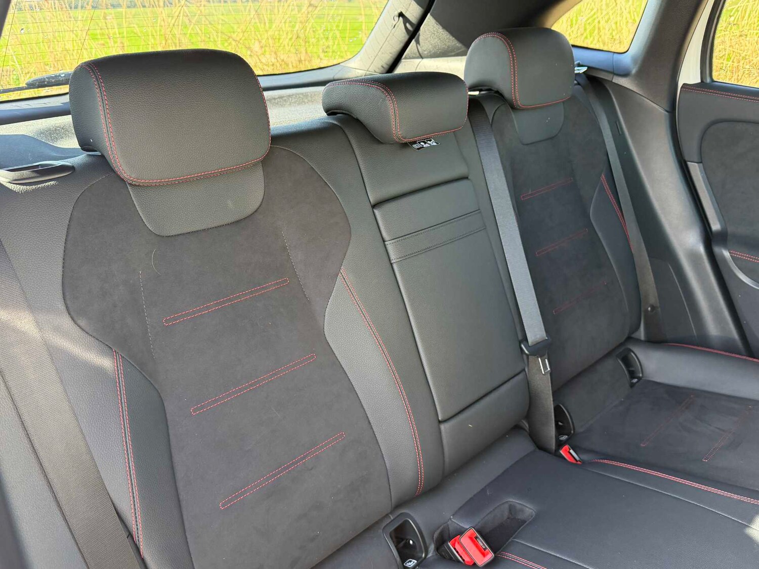 Used Mercedes-Benz EQA 2025 for sale - 78192048: Photo 18