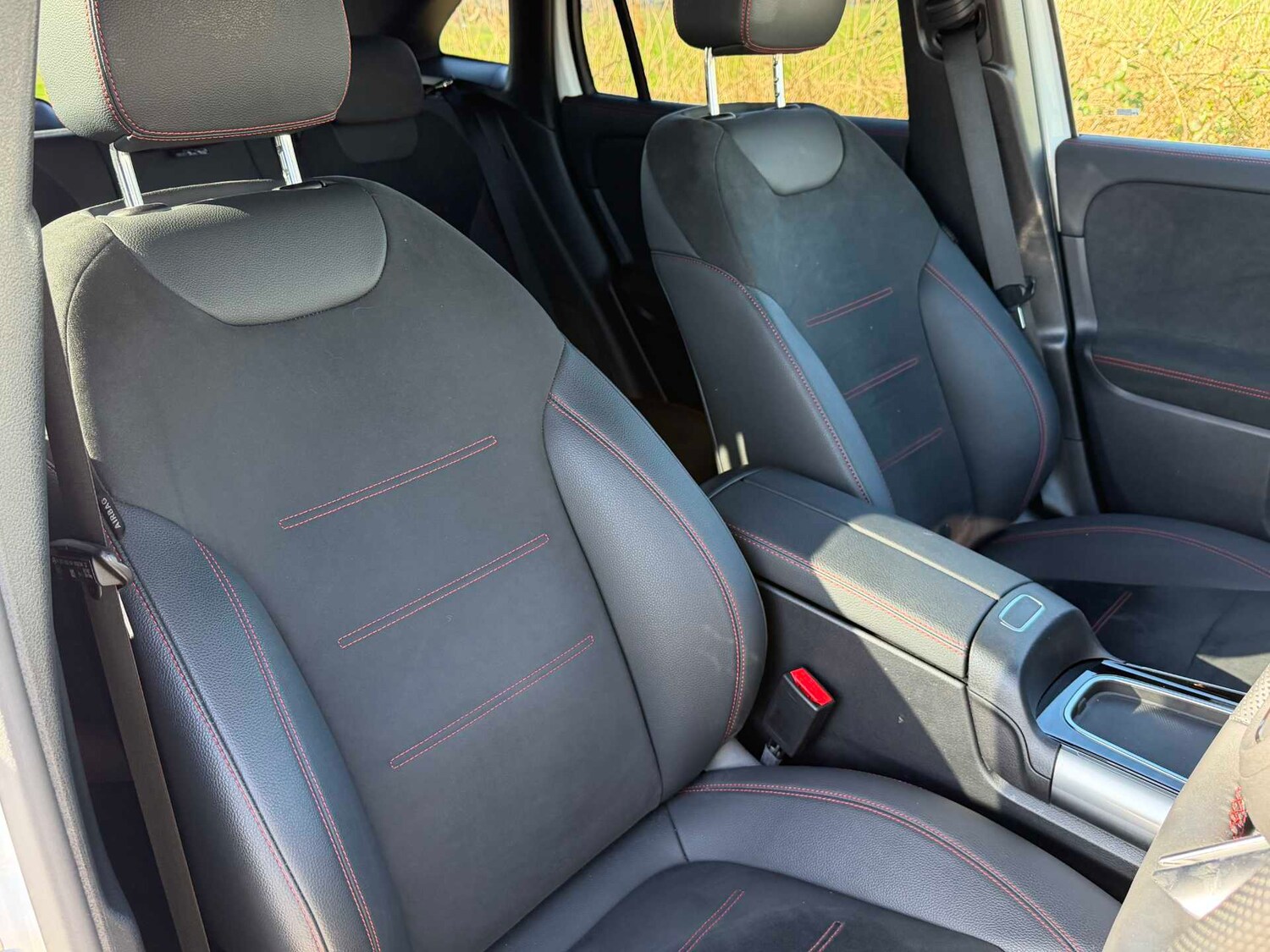 Used Mercedes-Benz EQA 2025 for sale - 78192048: Photo 19