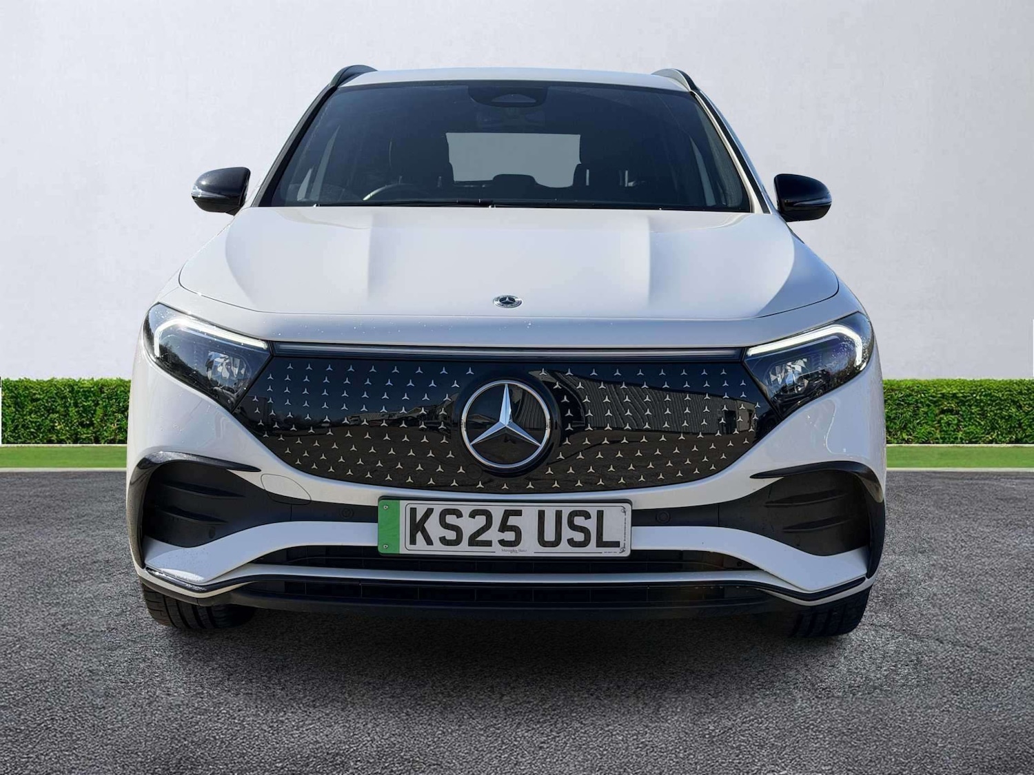 Used Mercedes-Benz EQA 2025 for sale - 78192048: Photo 2