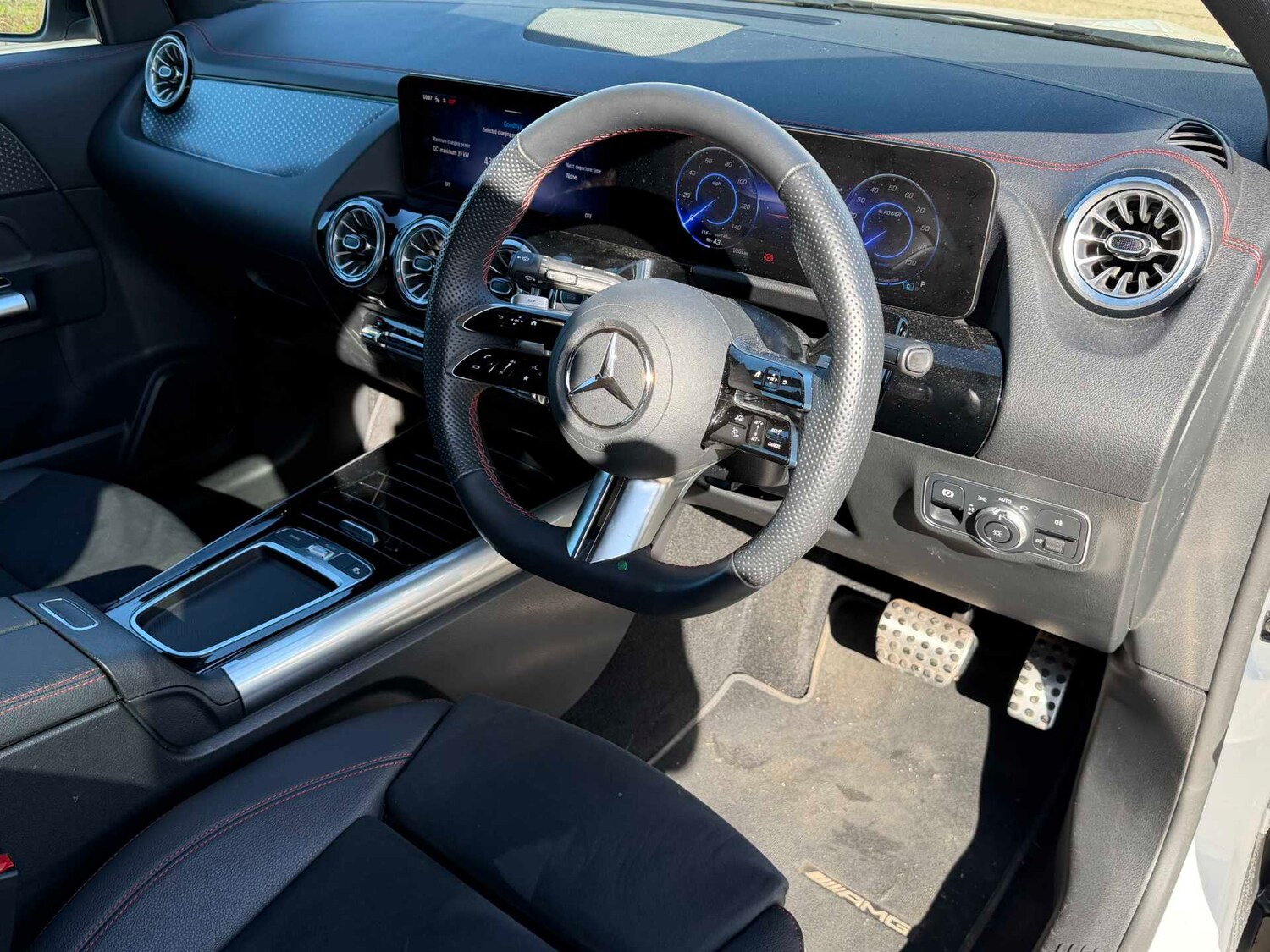 Used Mercedes-Benz EQA 2025 for sale - 78192048: Photo 20