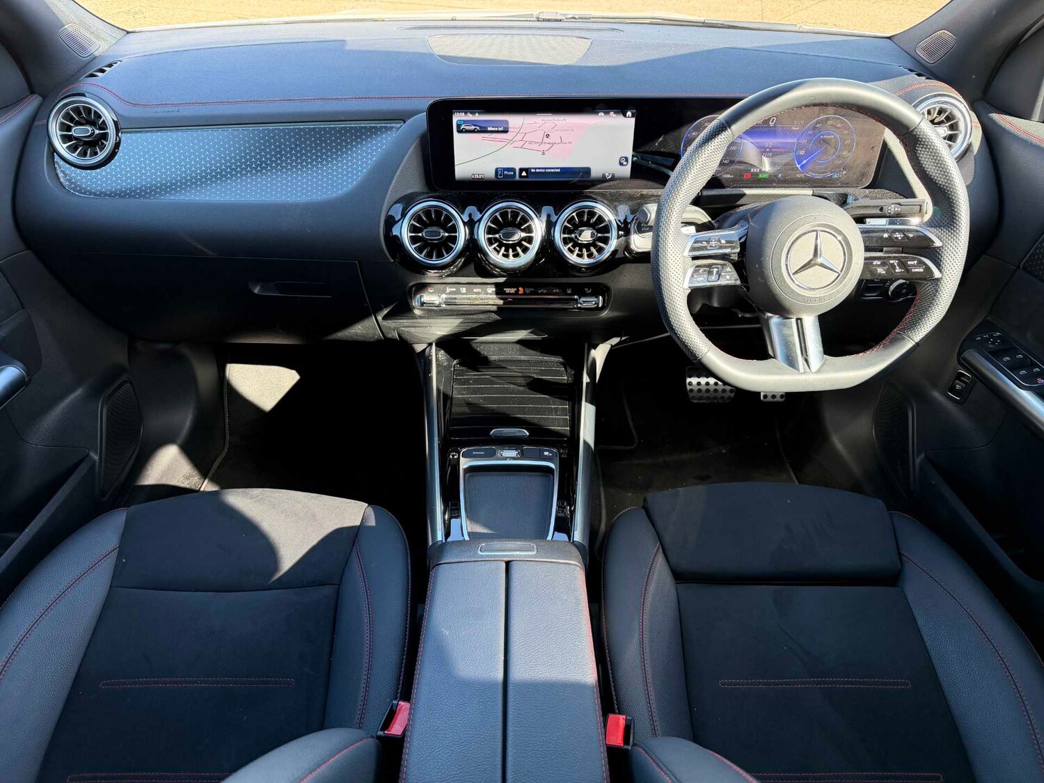 Used Mercedes-Benz EQA 2025 for sale - 78192048: Photo 21