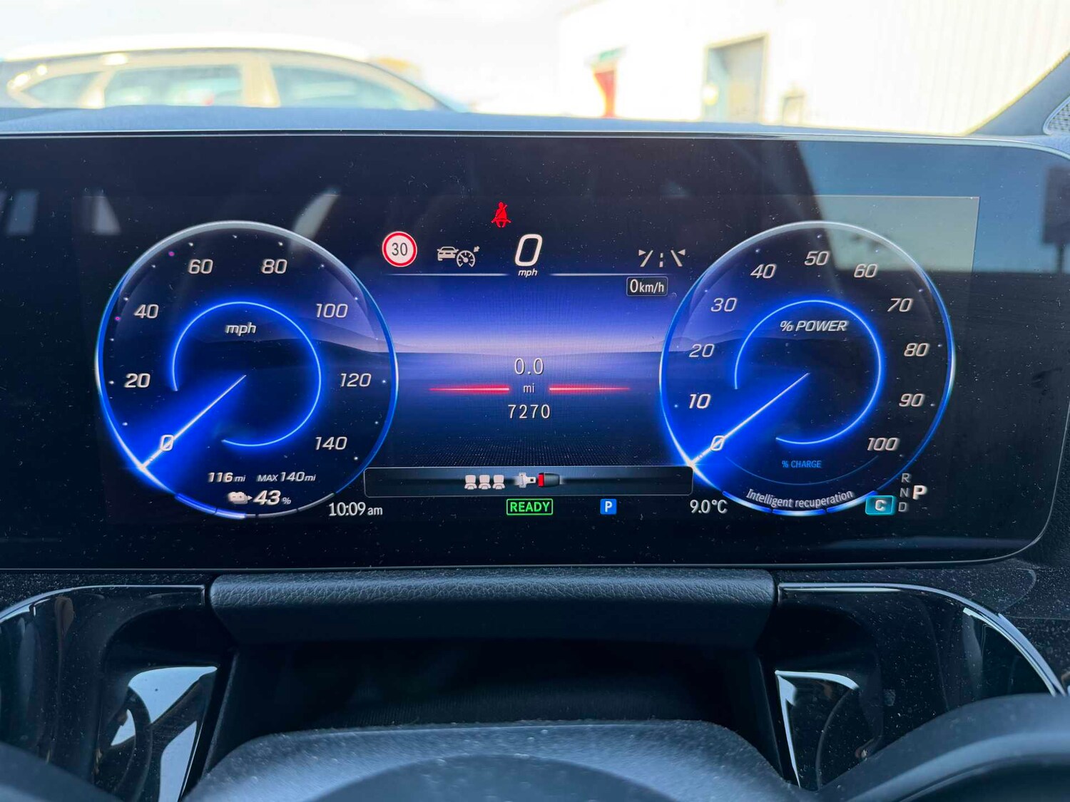 Used Mercedes-Benz EQA 2025 for sale - 78192048: Photo 23