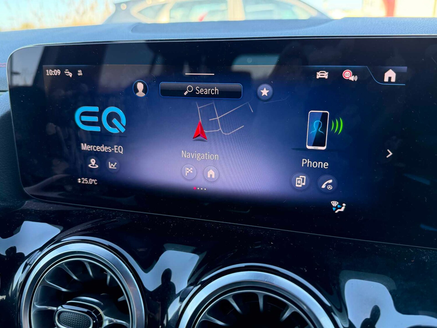 Used Mercedes-Benz EQA 2025 for sale - 78192048: Photo 24