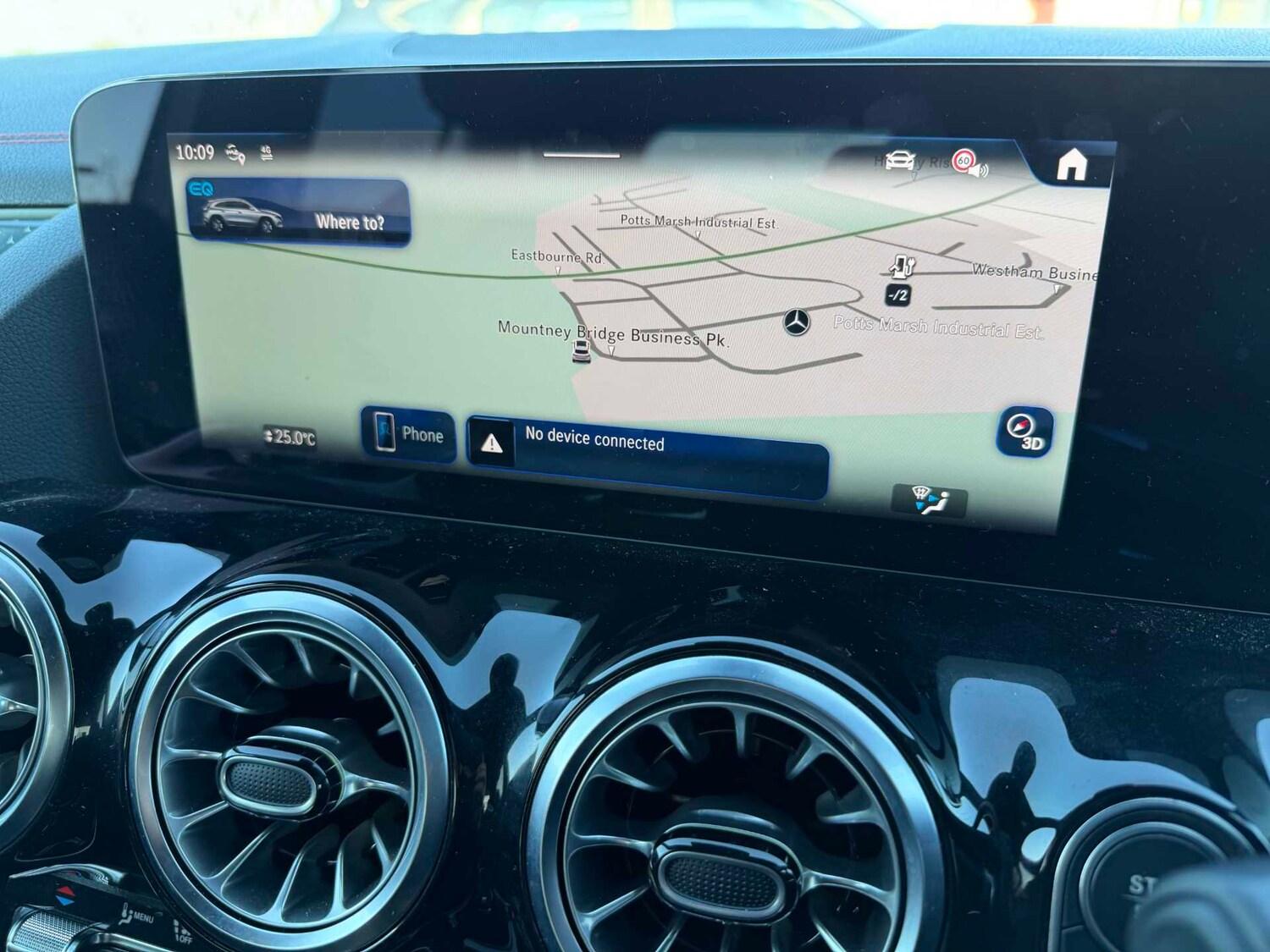 Used Mercedes-Benz EQA 2025 for sale - 78192048: Photo 25