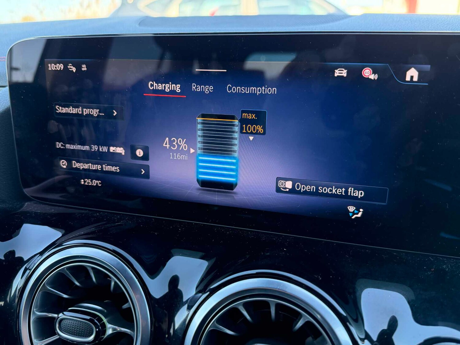 Used Mercedes-Benz EQA 2025 for sale - 78192048: Photo 27