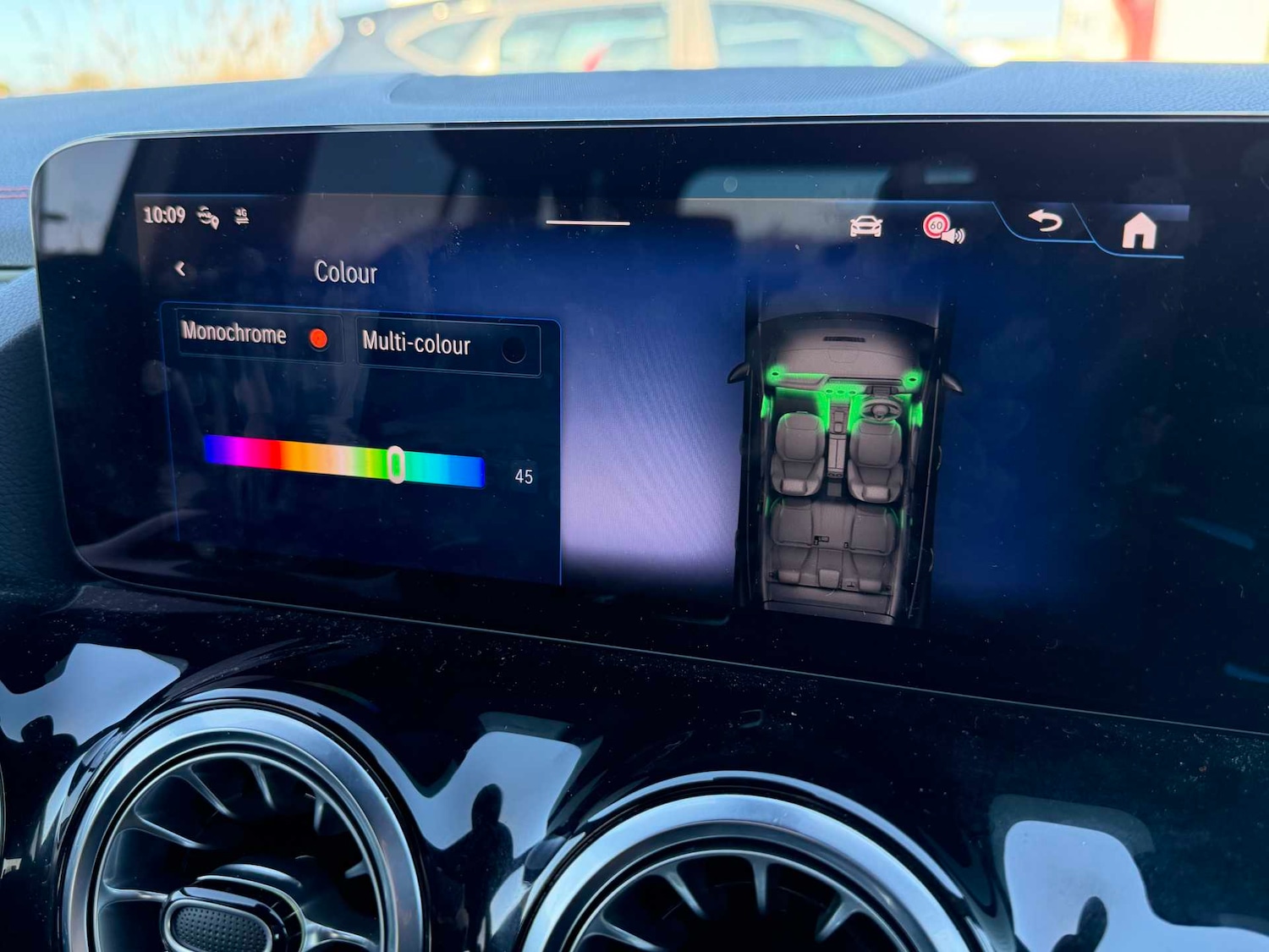 Used Mercedes-Benz EQA 2025 for sale - 78192048: Photo 28