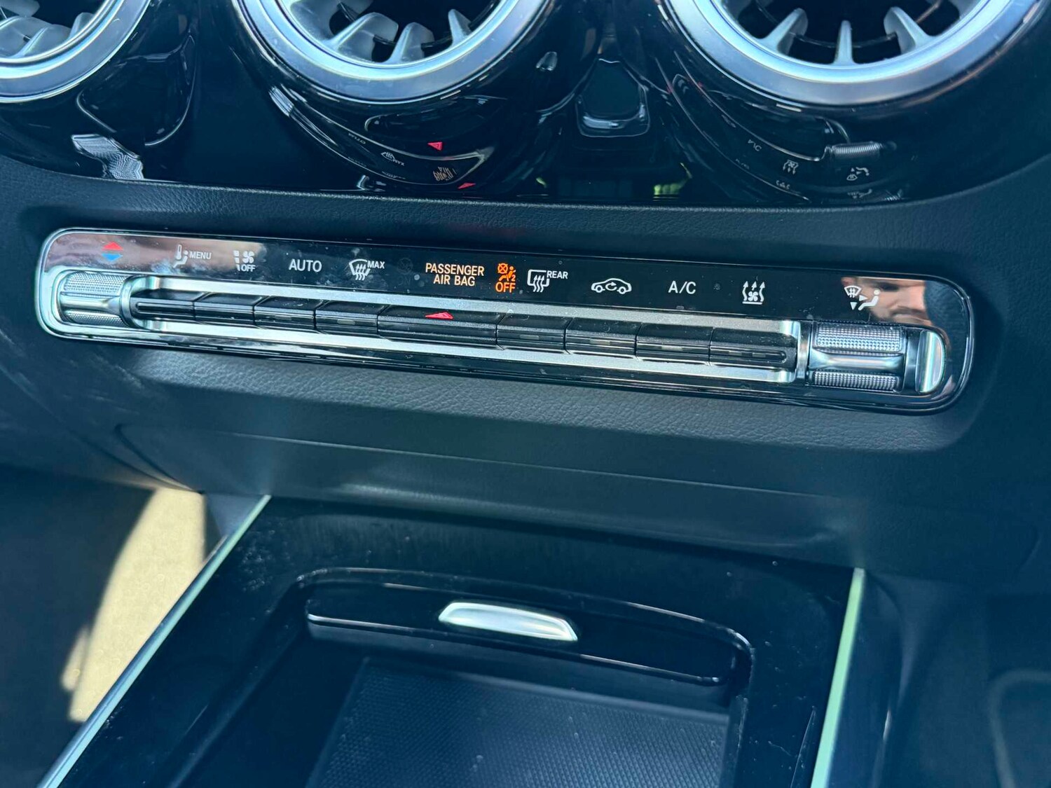 Used Mercedes-Benz EQA 2025 for sale - 78192048: Photo 29