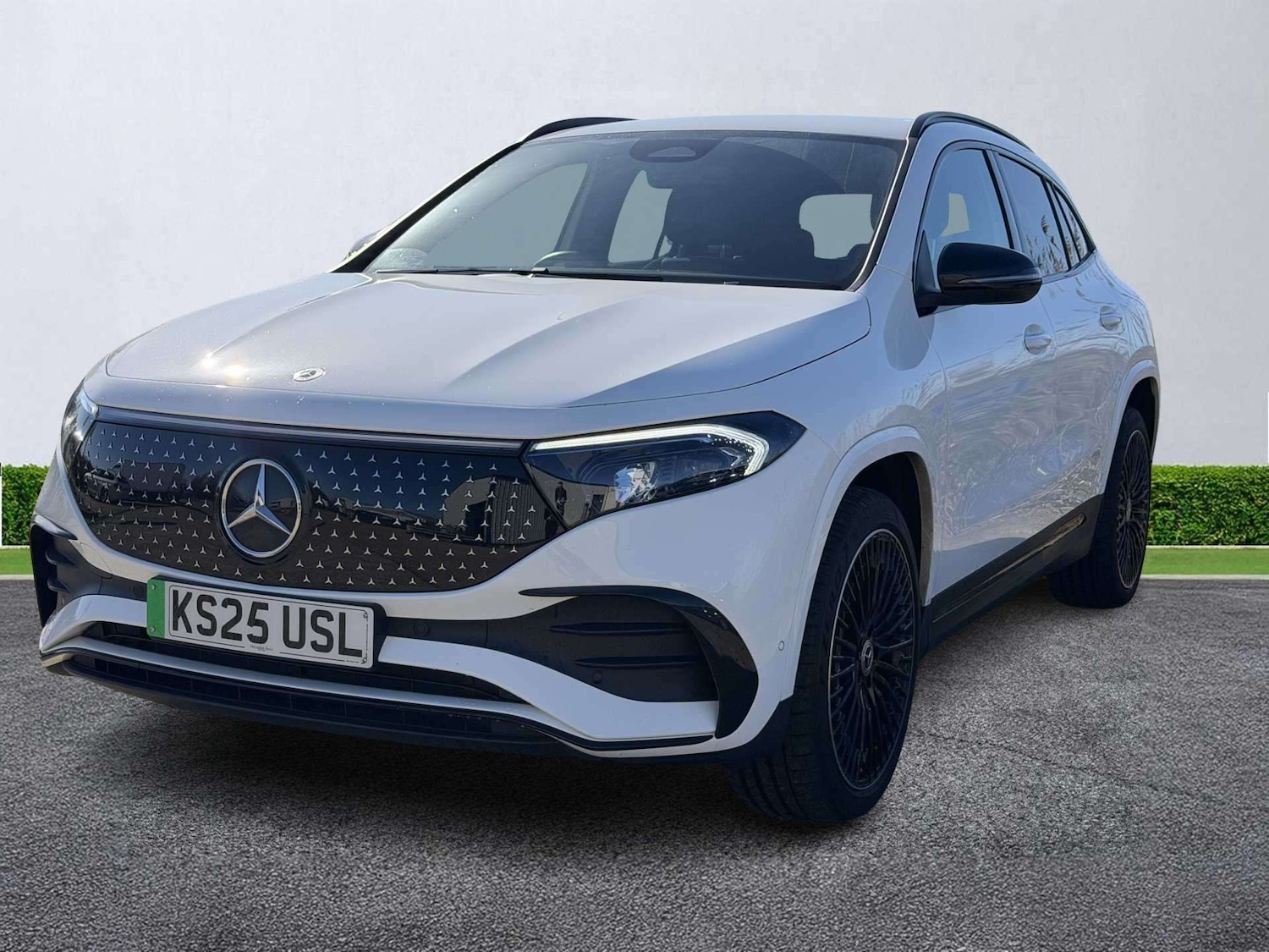 Used Mercedes-Benz EQA 2025 for sale - 78192048: Photo 3