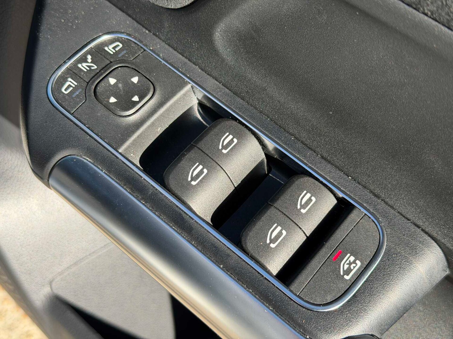 Used Mercedes-Benz EQA 2025 for sale - 78192048: Photo 37