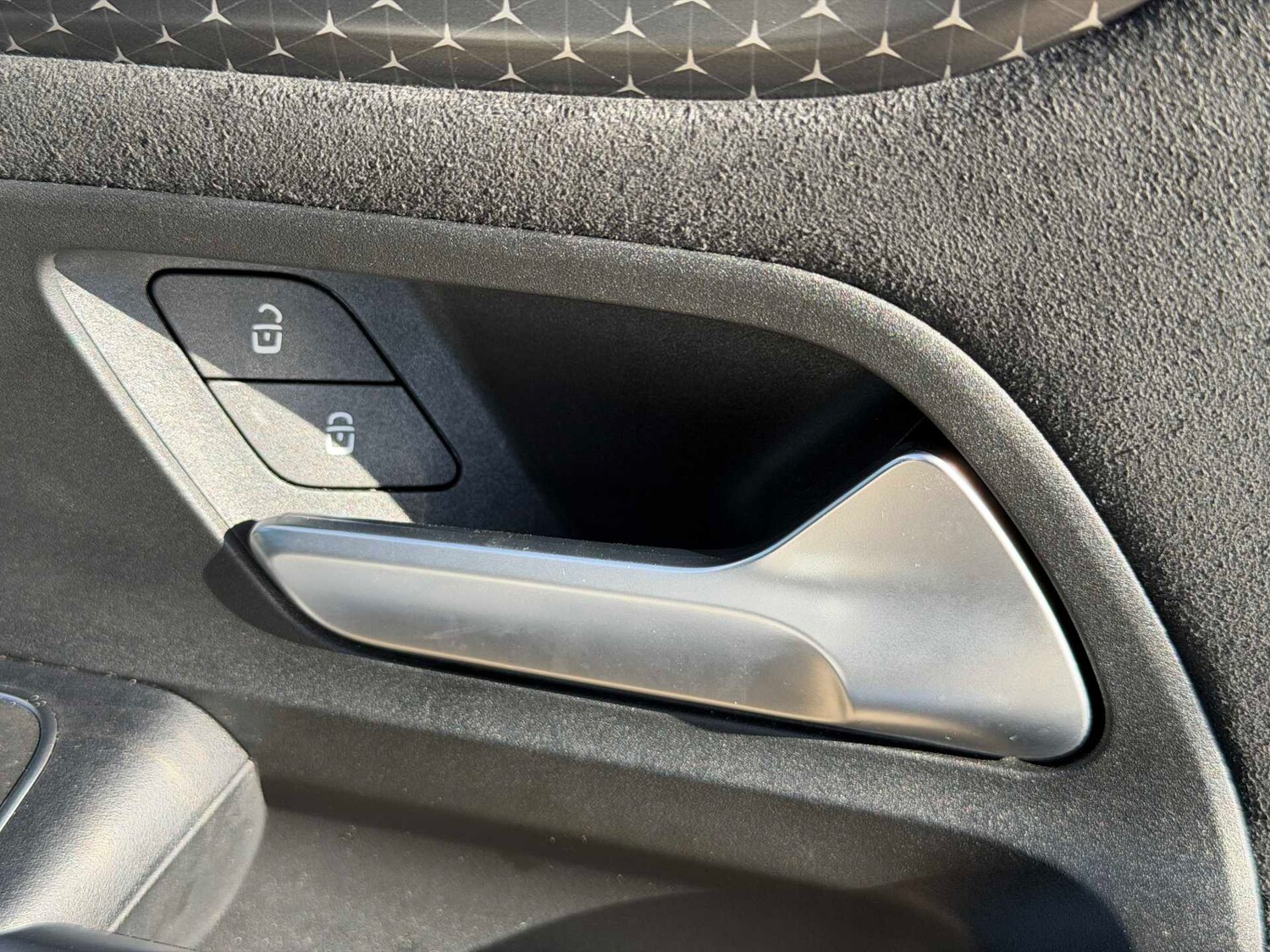 Used Mercedes-Benz EQA 2025 for sale - 78192048: Photo 38