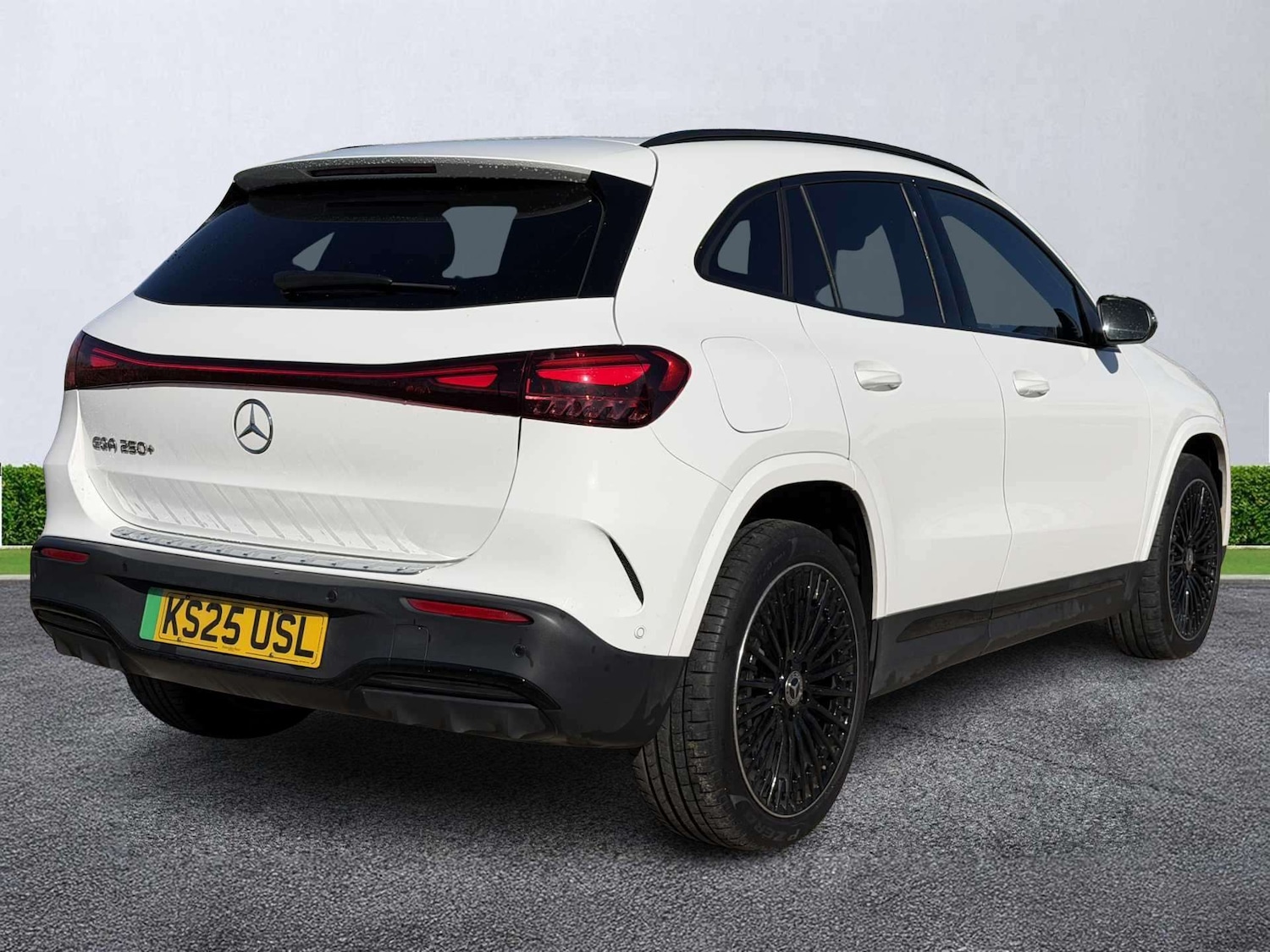 Used Mercedes-Benz EQA 2025 for sale - 78192048: Photo 5