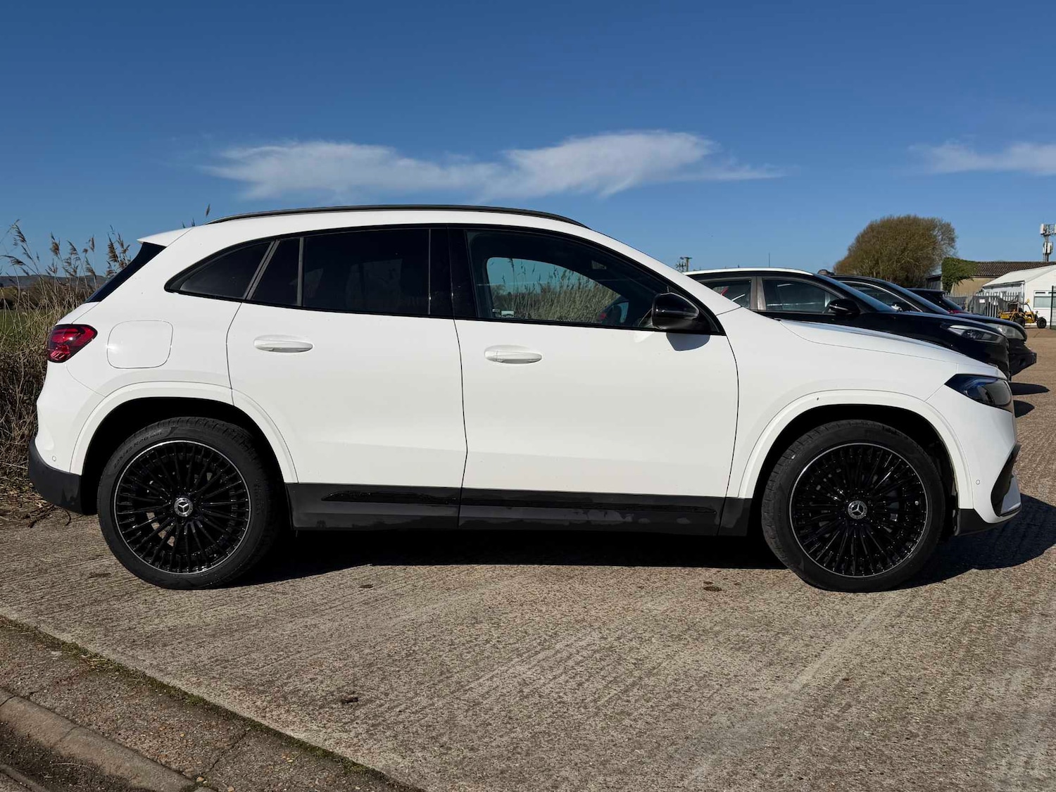 Used Mercedes-Benz EQA 2025 for sale - 78192048: Photo 6