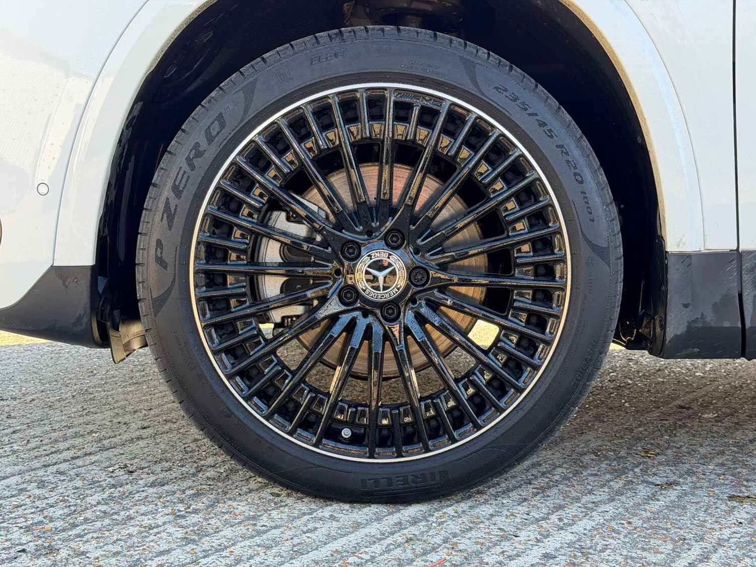 Used Mercedes-Benz EQA 2025 for sale - 78192048: Photo 7