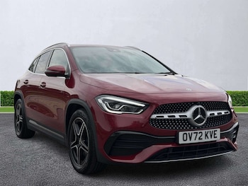 Used Mercedes-Benz GLA 2022 for sale - 79033213: Photo