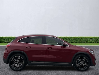 Used Mercedes-Benz GLA 2022 for sale - 79033213: Photo
