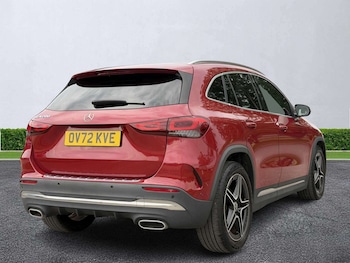 Used Mercedes-Benz GLA 2022 for sale - 79033213: Photo