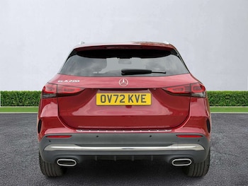 Used Mercedes-Benz GLA 2022 for sale - 79033213: Photo