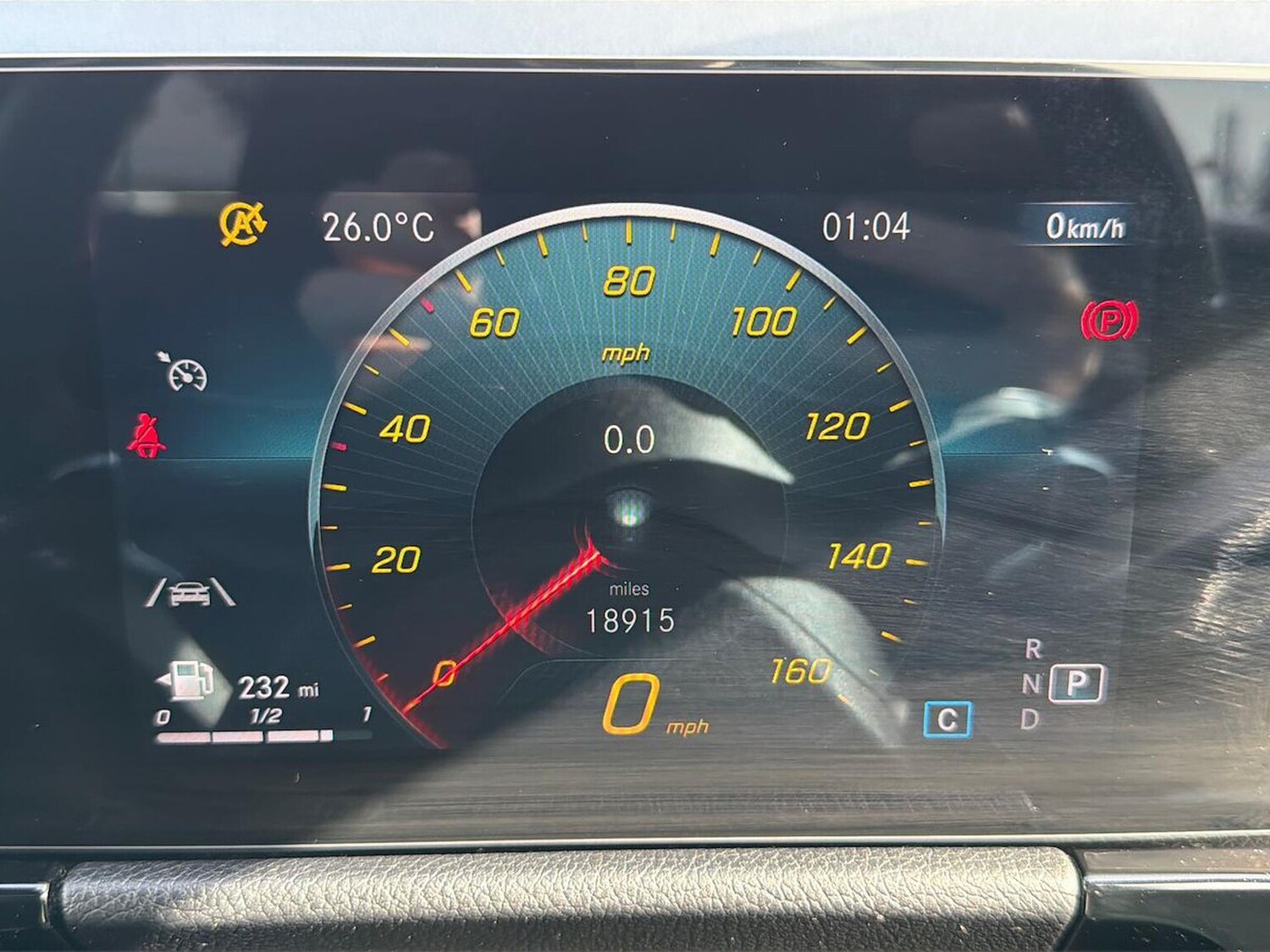 Used Mercedes-Benz GLA 2022 for sale - 76019494: Photo 10