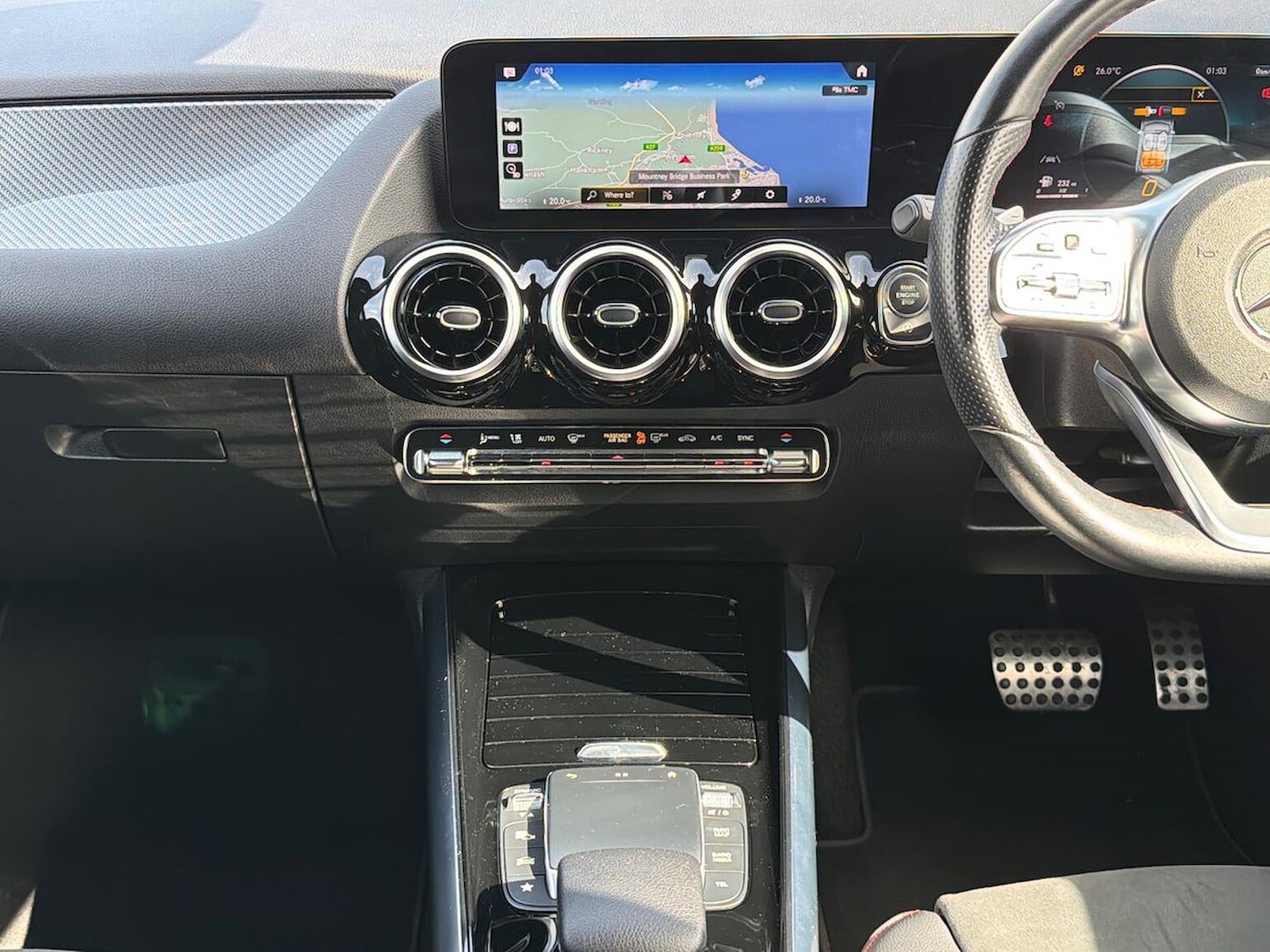 Used Mercedes-Benz GLA 2022 for sale - 76019494: Photo 13