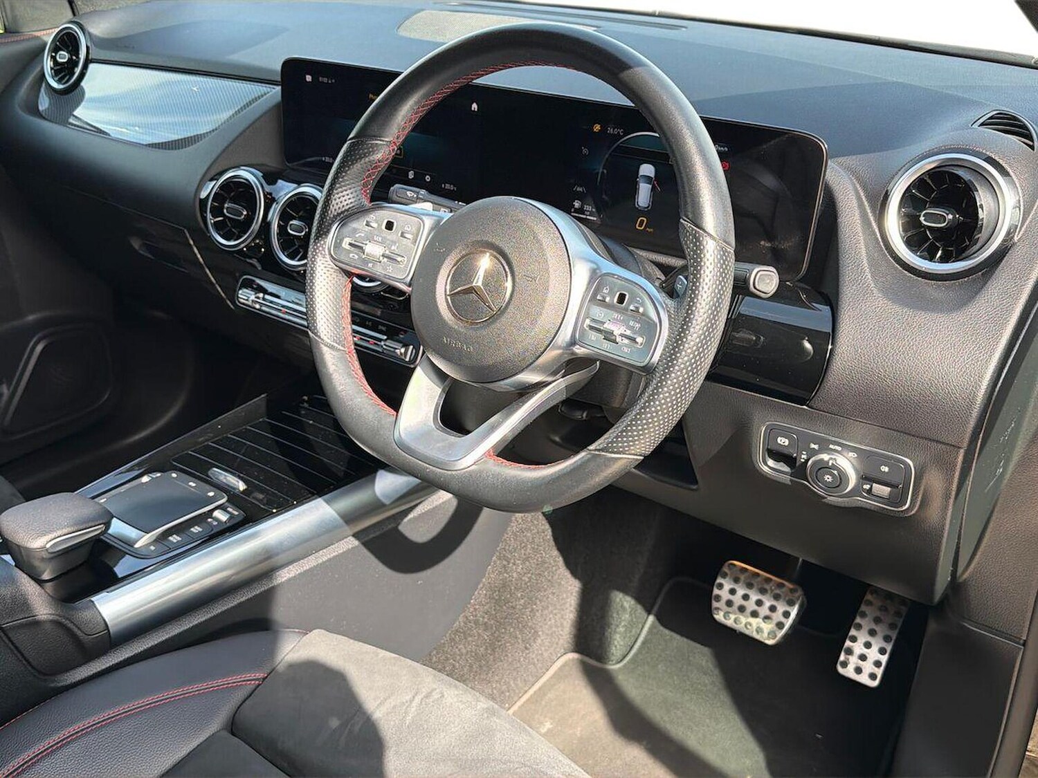 Used Mercedes-Benz GLA 2022 for sale - 76019494: Photo 15