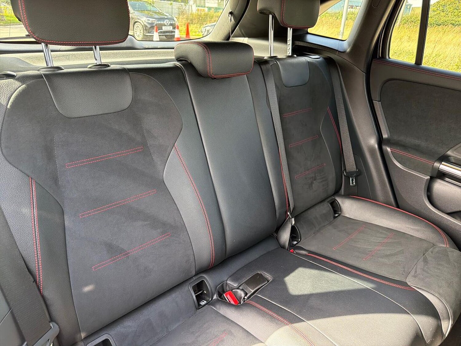 Used Mercedes-Benz GLA 2022 for sale - 76019494: Photo 16