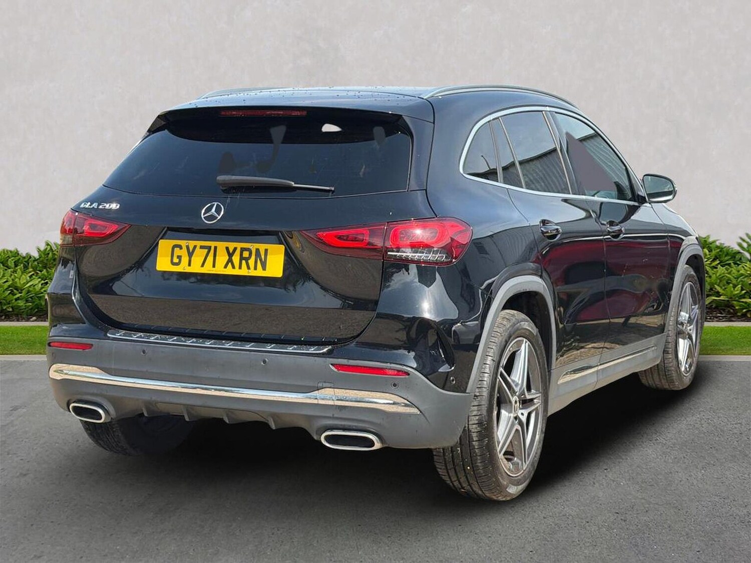 Used Mercedes-Benz GLA 2022 for sale - 76019494: Photo 18