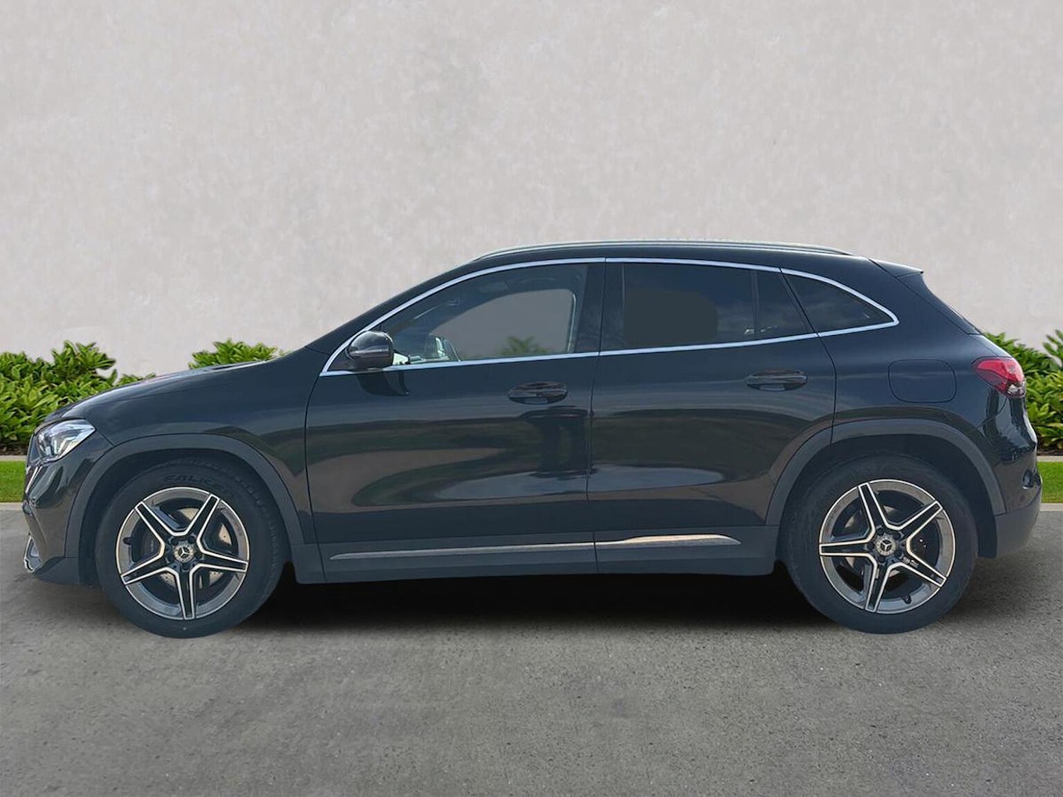 Used Mercedes-Benz GLA 2022 for sale - 76019494: Photo 19
