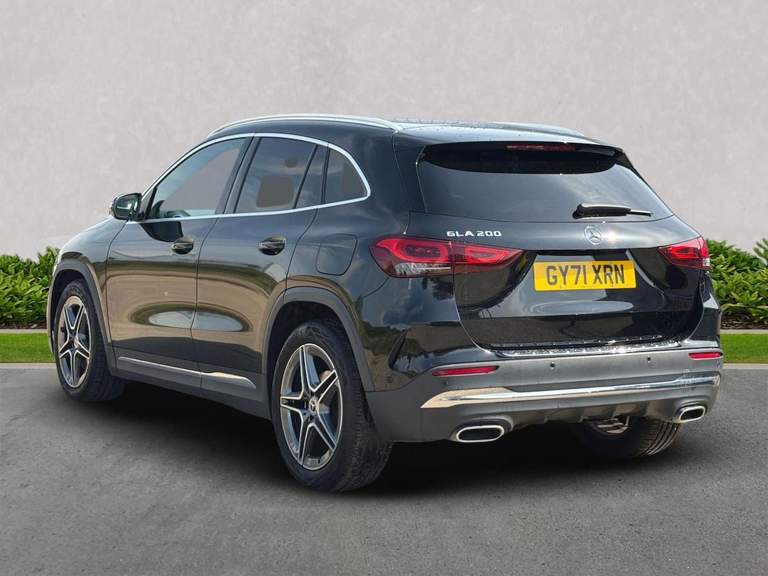 Used Mercedes-Benz GLA 2022 for sale - 76019494: Photo 2