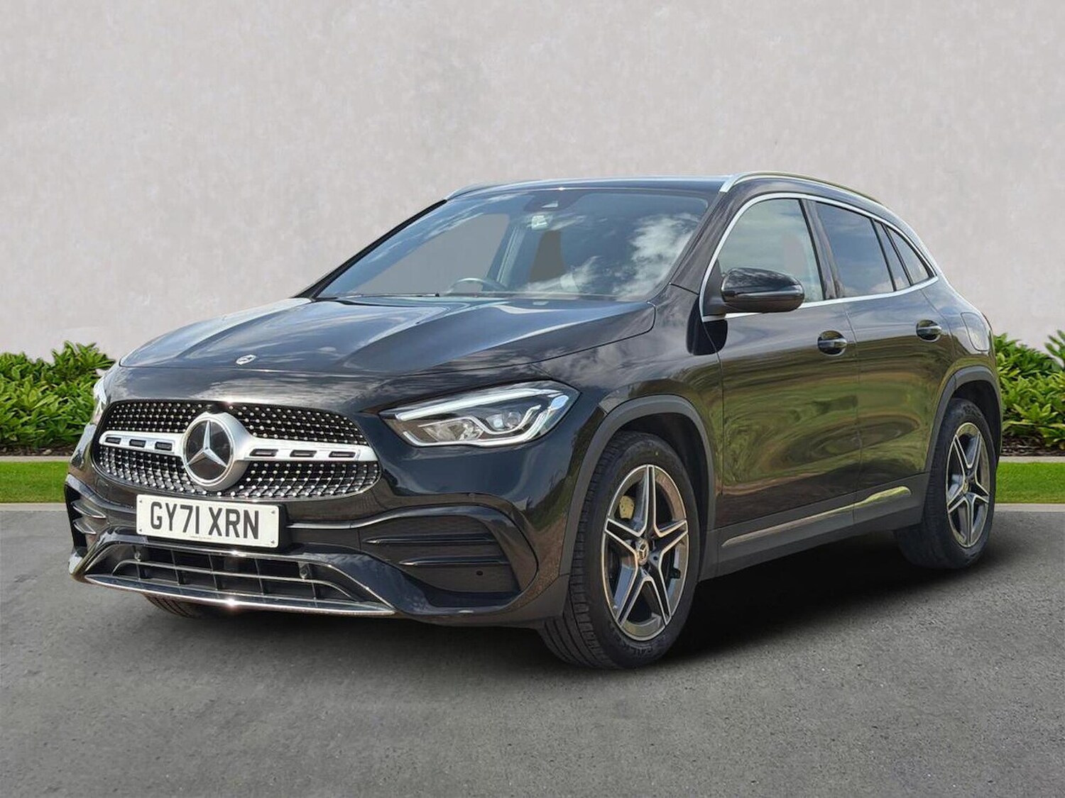Used Mercedes-Benz GLA 2022 for sale - 76019494: Photo 20