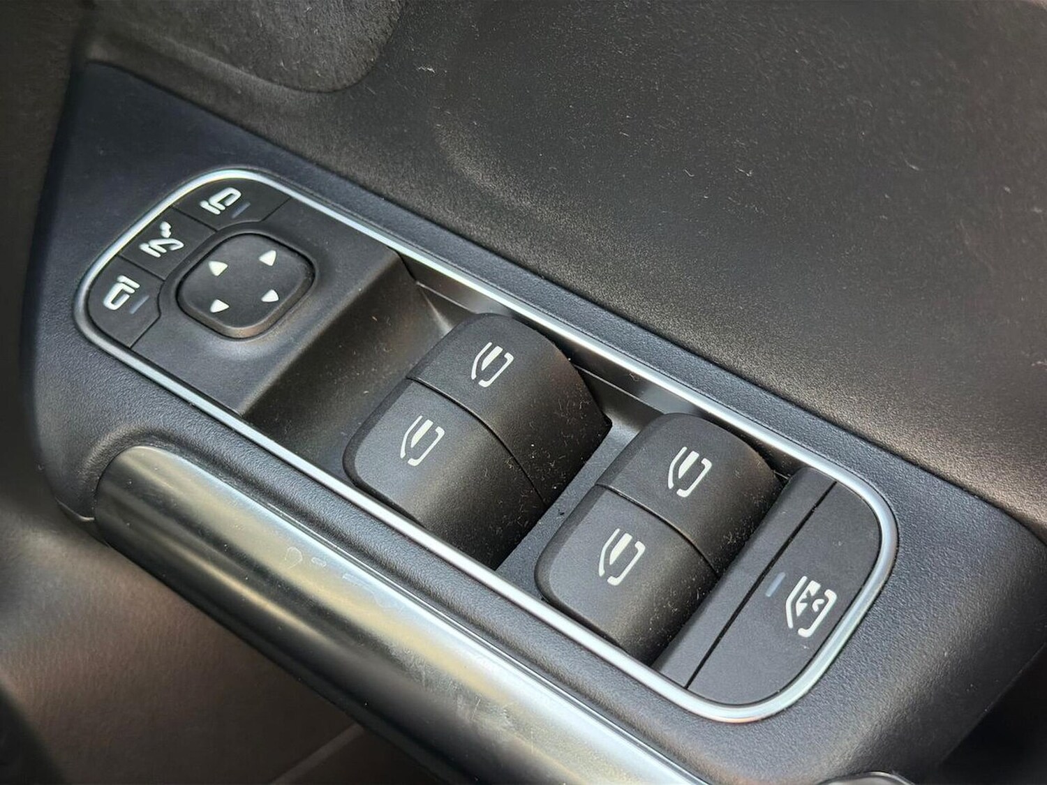 Used Mercedes-Benz GLA 2022 for sale - 76019494: Photo 21