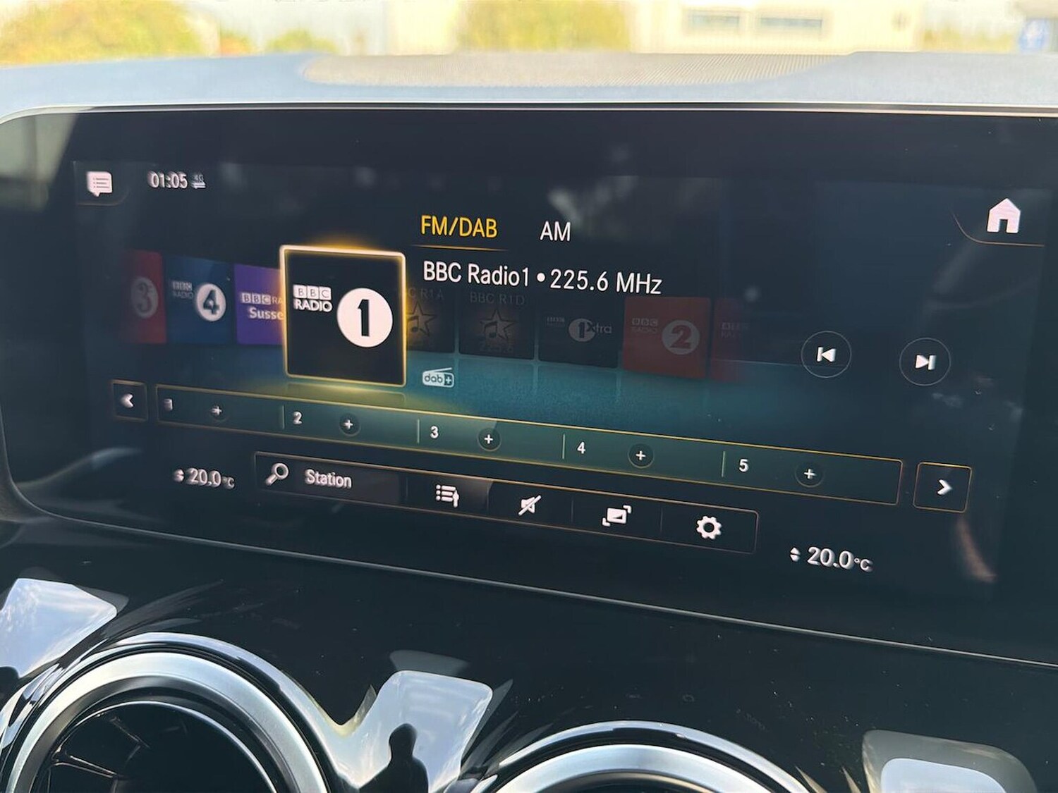 Used Mercedes-Benz GLA 2022 for sale - 76019494: Photo 25
