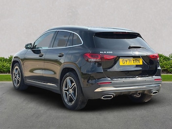 Used Mercedes-Benz GLA 2022 for sale - 76019494: Photo 2