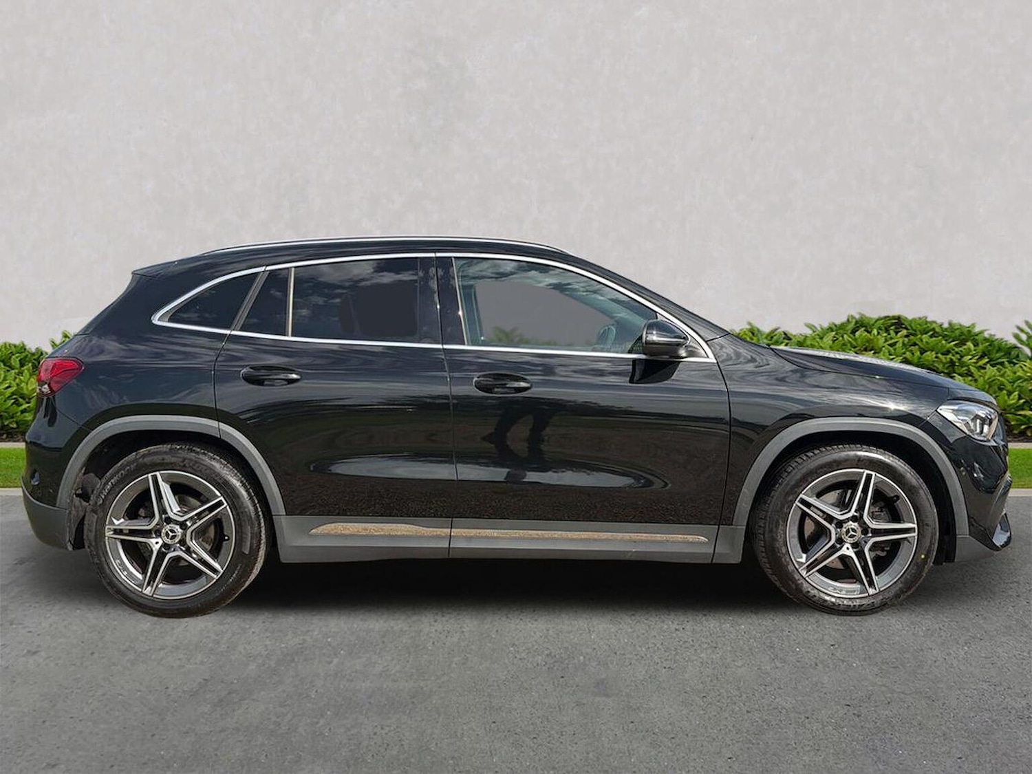 Used Mercedes-Benz GLA 2022 for sale - 76019494: Photo 3