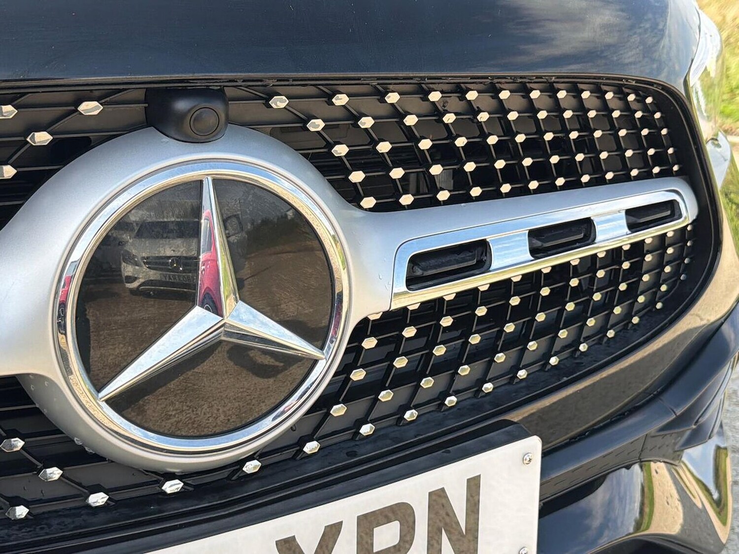 Used Mercedes-Benz GLA 2022 for sale - 76019494: Photo 33