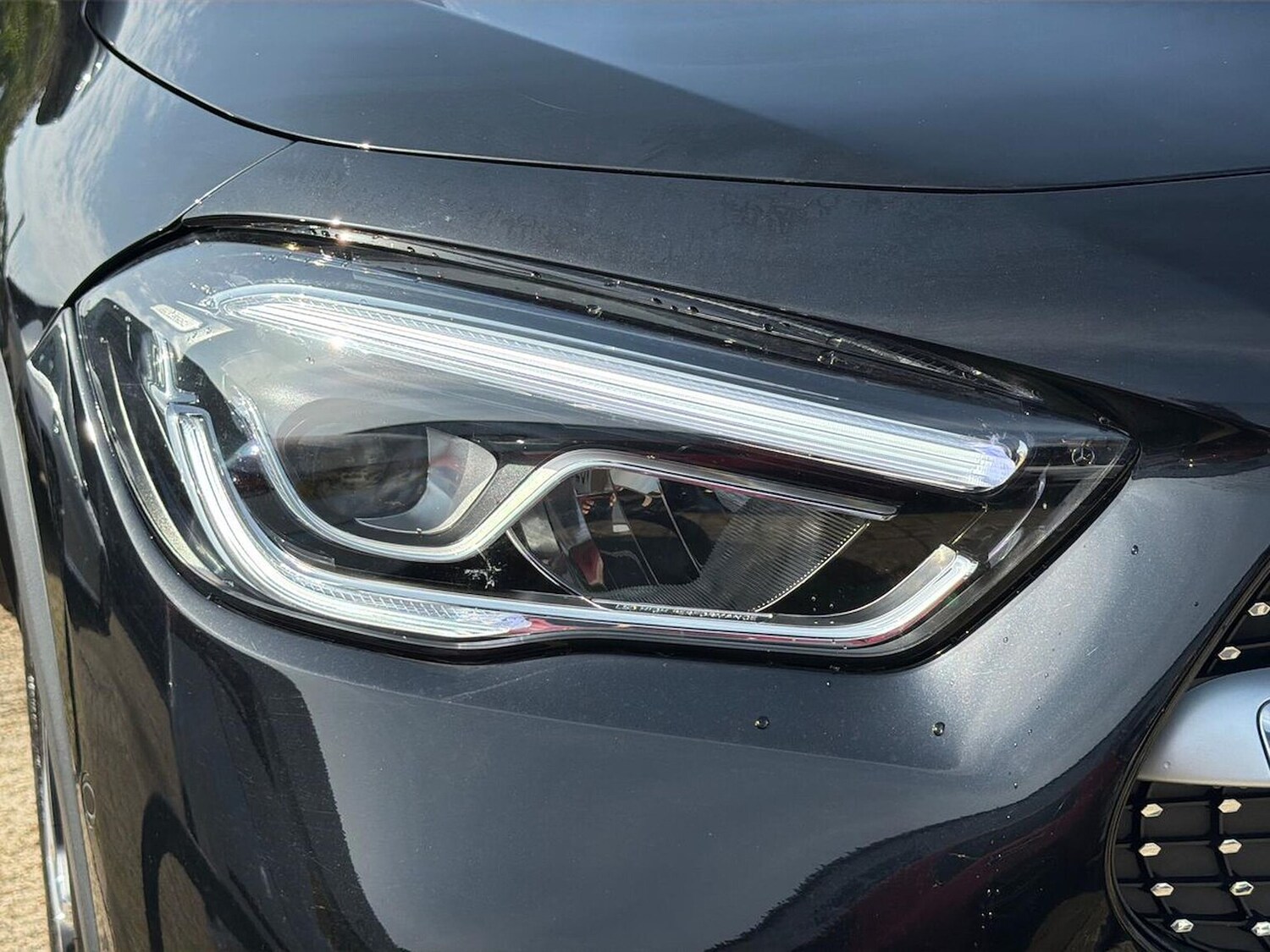Used Mercedes-Benz GLA 2022 for sale - 76019494: Photo 34