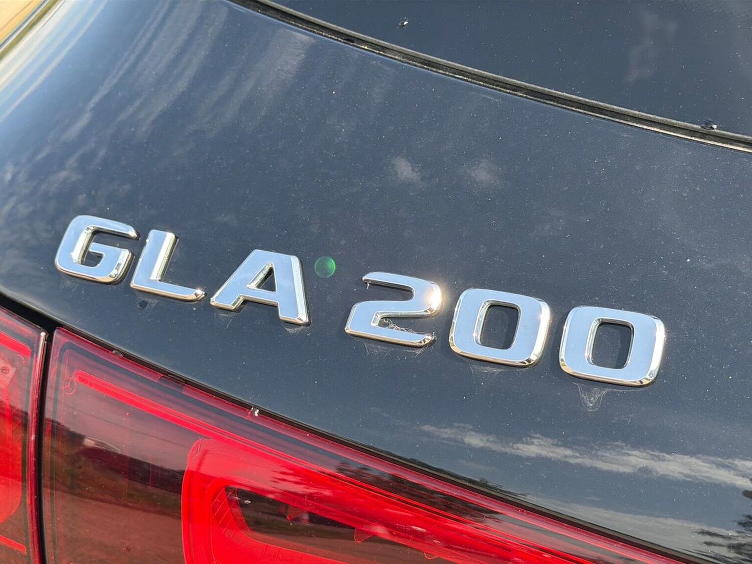 Used Mercedes-Benz GLA 2022 for sale - 76019494: Photo 35
