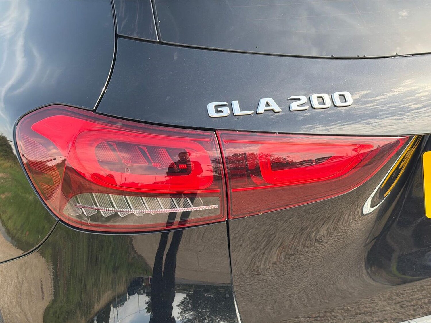 Used Mercedes-Benz GLA 2022 for sale - 76019494: Photo 36