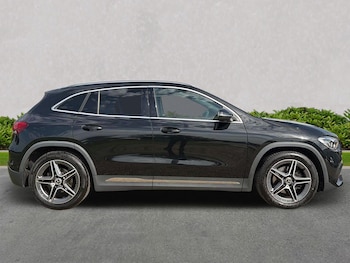 Used Mercedes-Benz GLA 2022 for sale - 76019494: Photo 3