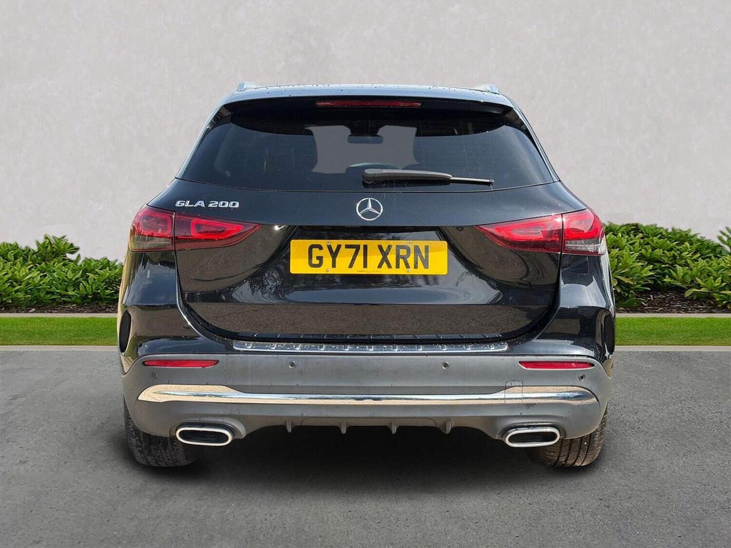 Used Mercedes-Benz GLA 2022 for sale - 76019494: Photo 4