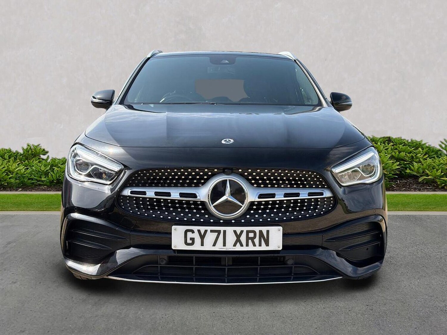 Used Mercedes-Benz GLA 2022 for sale - 76019494: Photo 5