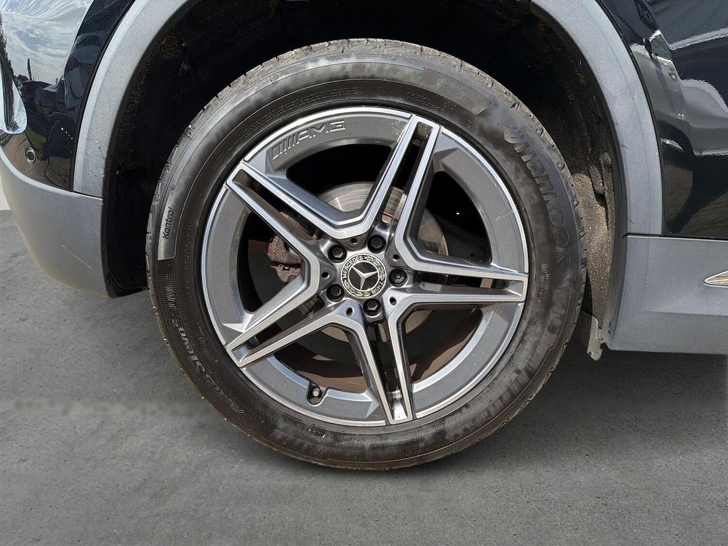 Used Mercedes-Benz GLA 2022 for sale - 76019494: Photo 6