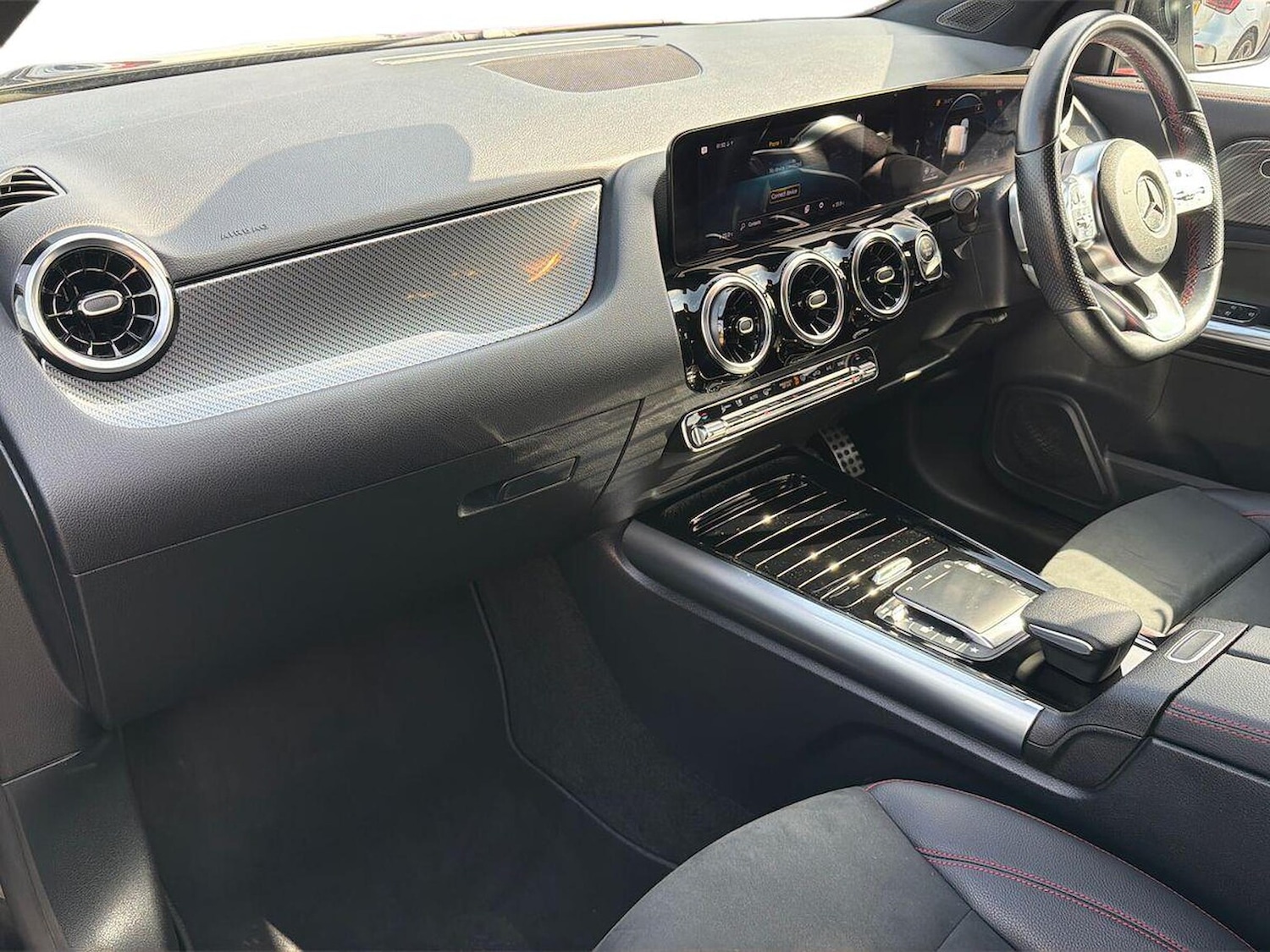 Used Mercedes-Benz GLA 2022 for sale - 76019494: Photo 7