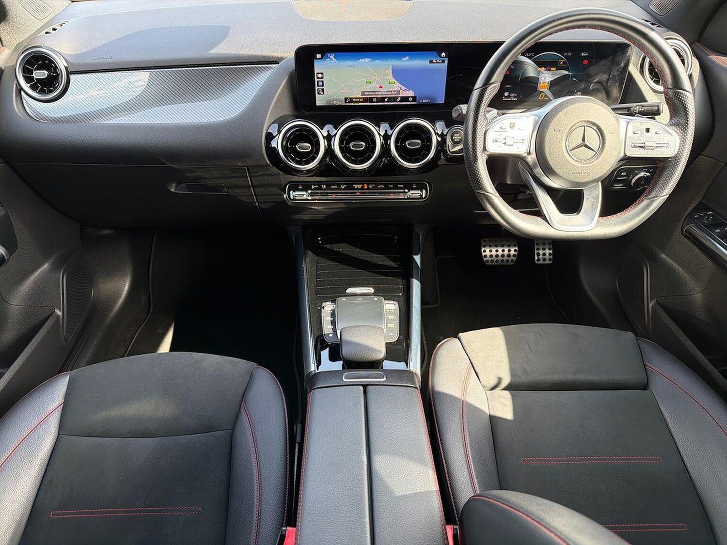 Used Mercedes-Benz GLA 2022 for sale - 76019494: Photo 8