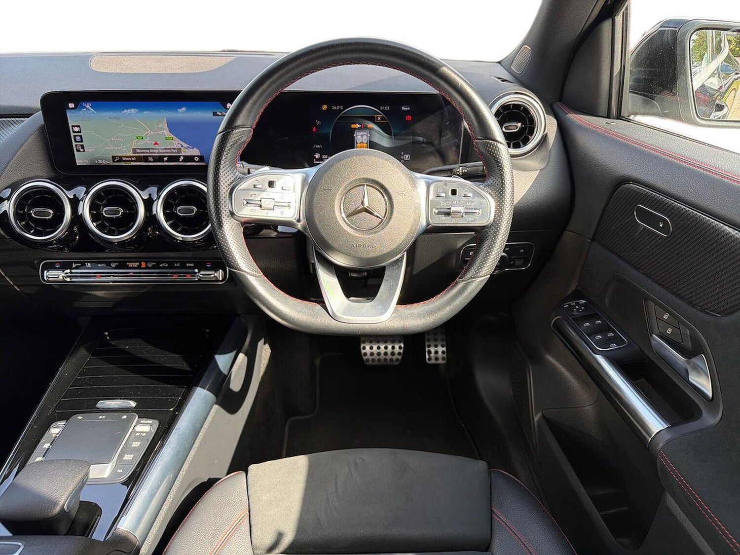 Used Mercedes-Benz GLA 2022 for sale - 76019494: Photo 9