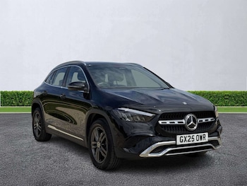Used Mercedes-Benz GLA 2025 for sale - 79114810: Photo