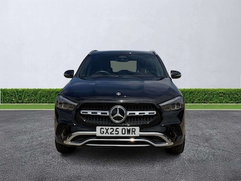 Used Mercedes-Benz GLA 2025 for sale - 79114810: Photo