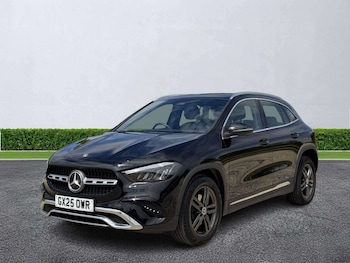 Used Mercedes-Benz GLA 2025 for sale - 79114810: Photo