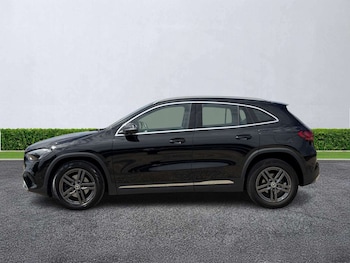 Used Mercedes-Benz GLA 2025 for sale - 79114810: Photo