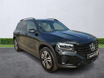 Used Mercedes-Benz GLB 2025 for sale - 79630281: Photo